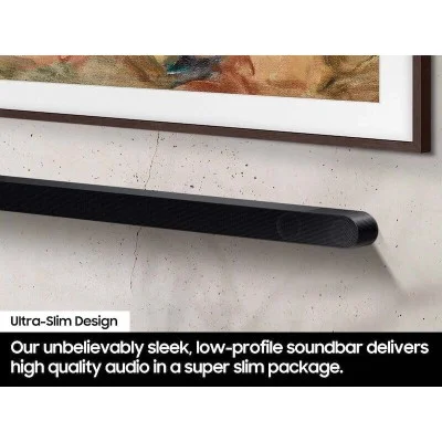 Samsung 3.1.2Ch Lifestyle Soundbar Hw-S800D/Zn